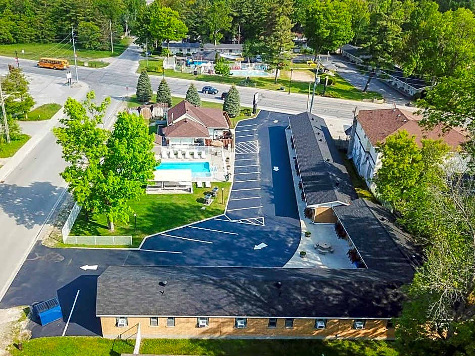 Beach Club by Beach1 Motel