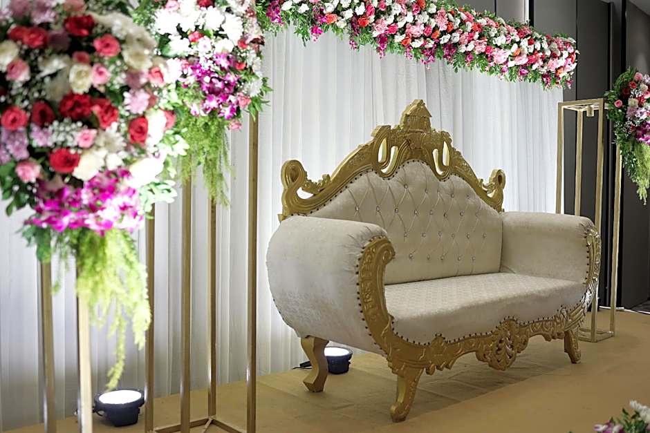 Fairfield by Marriott Vadodara