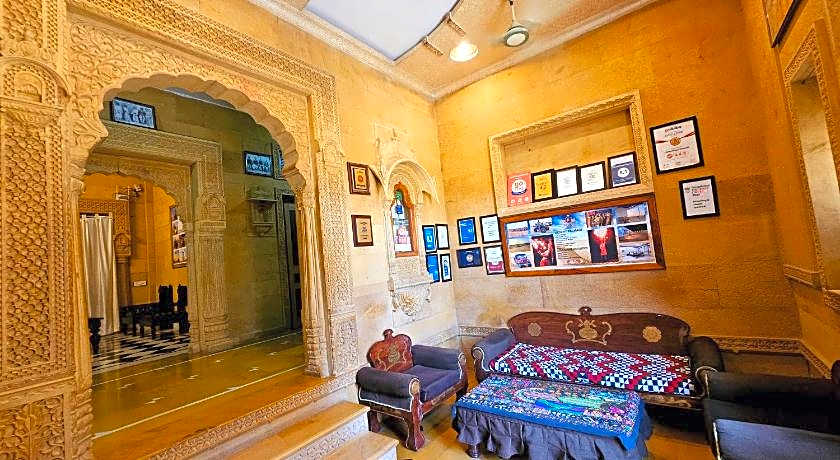 Hotel Royal Haveli