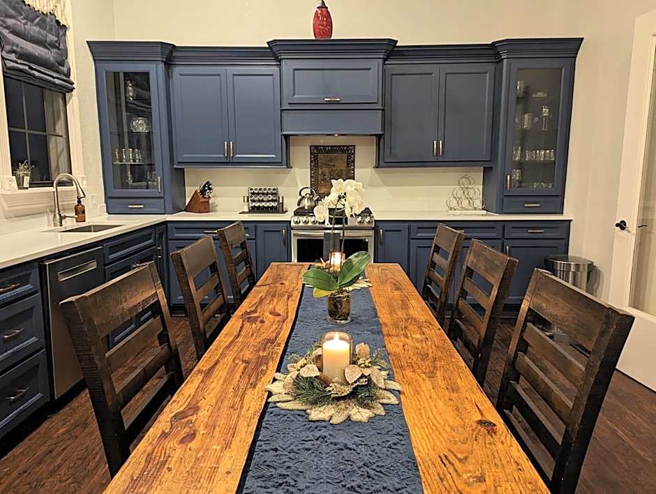 The 1890 Freeman House