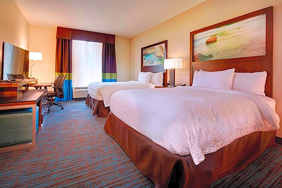 Fairfield Inn & Suites by Marriott San Diego Carlsbad