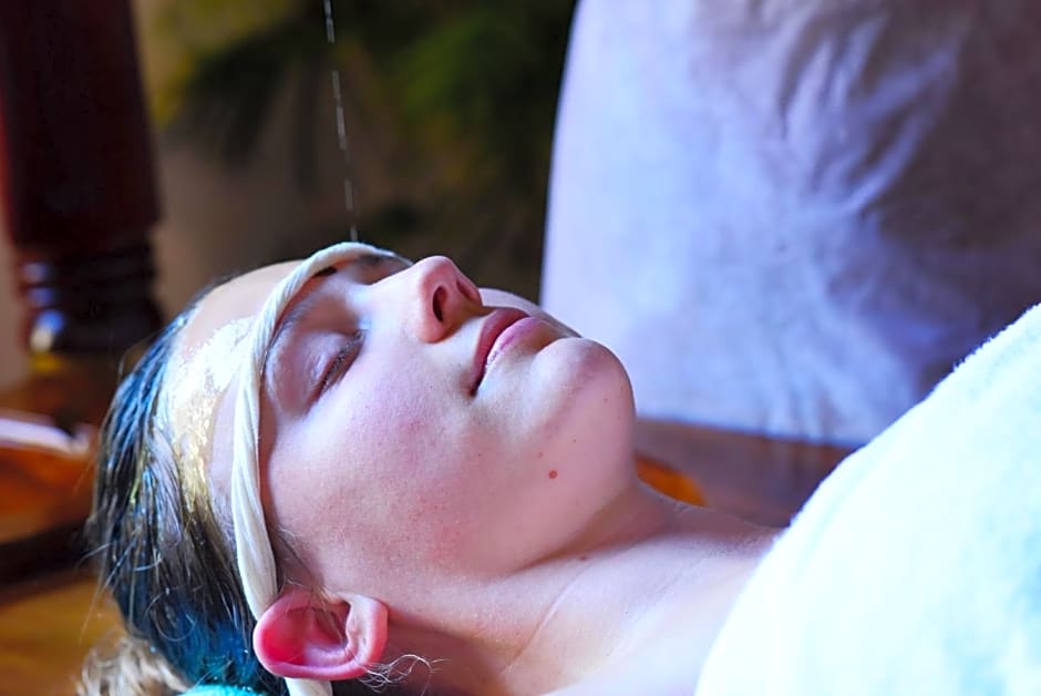 Somatheeram Ayurveda Village