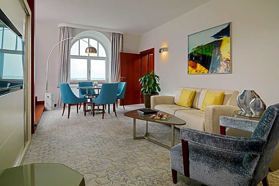 Sheraton Sopot Hotel