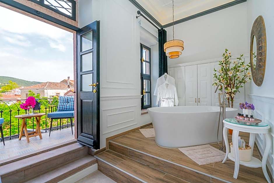 Siyah Lale Cunda 1841