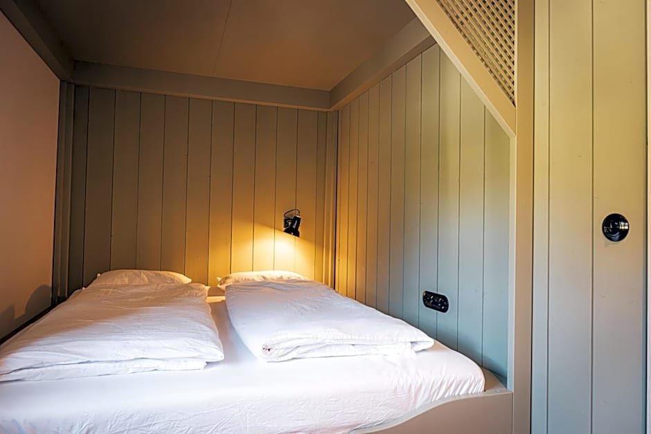 STUBN in der Frasdorfer Hütte