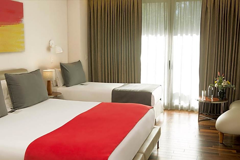 Palo Santo Hotel