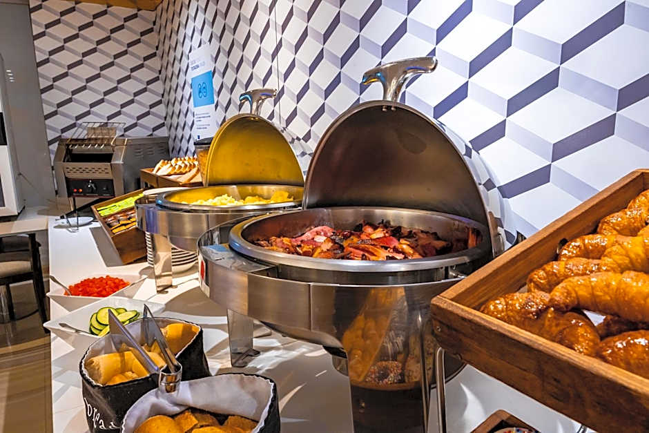 Holiday Inn Express Rosario By IHG