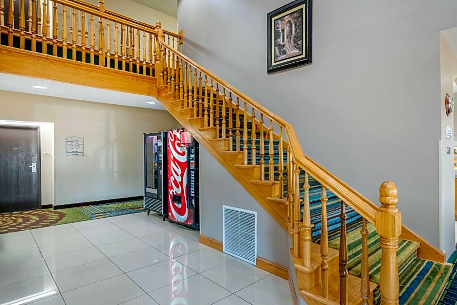 Quality Inn & Suites Jefferson City