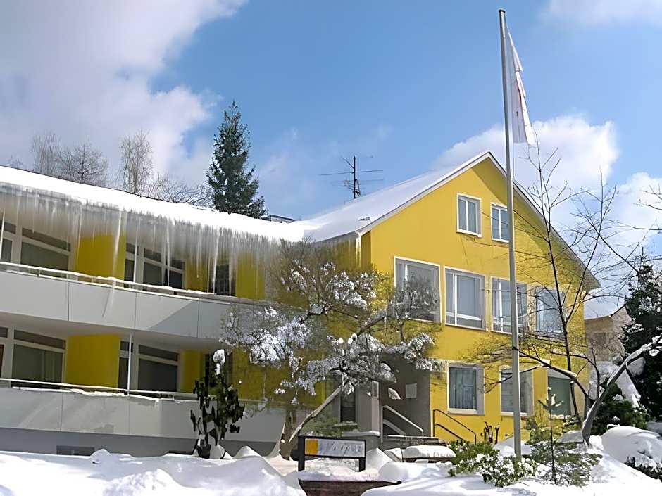 Haus am Kurpark