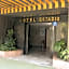 Hotel El Estadio