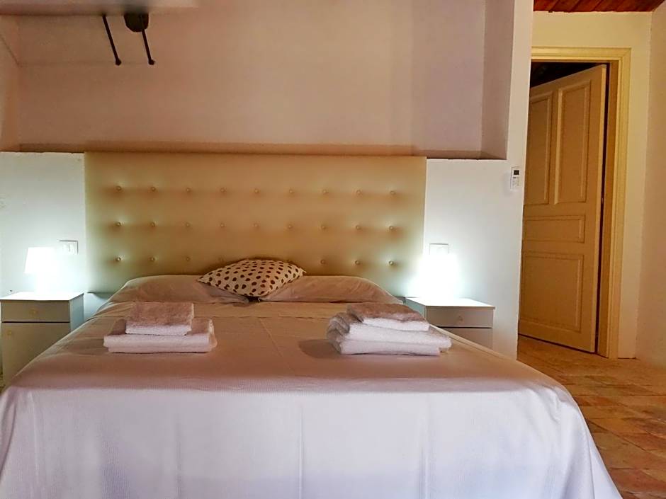 Landolina Palace Hotel