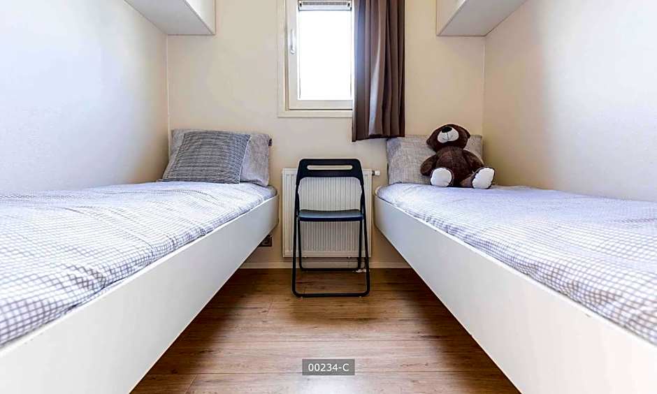 Résidence de Leuvert