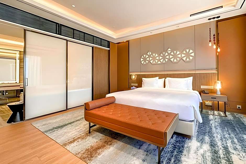 Ethiopian Skylight Hotel