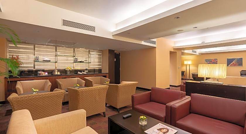 Cinnamon Grand Colombo
