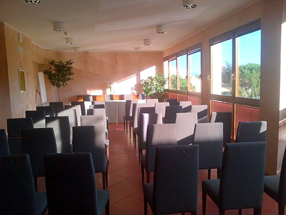 Hotel Barberino