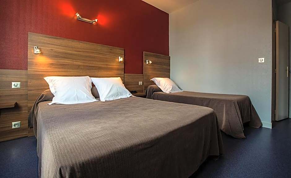 Hotel Barnetche