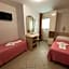 Hotel Nanni Garnì