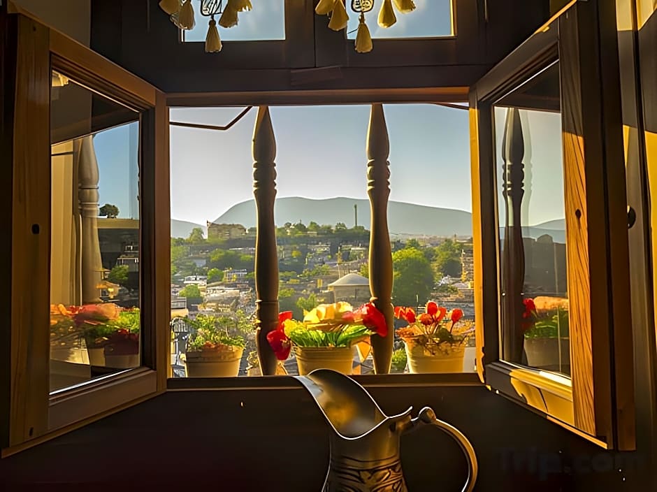 Safranbolu Seyir Konak Otel