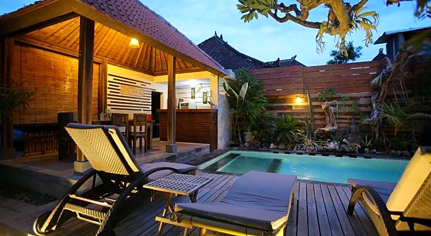 Rai House Sanur