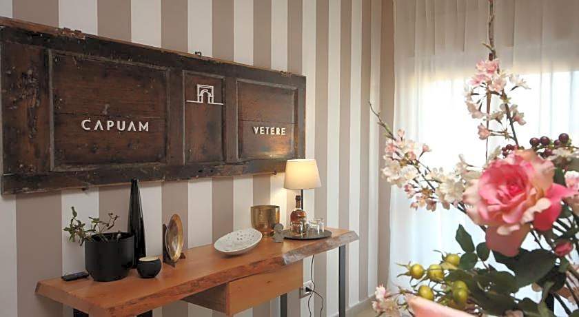B&B Capuam Vetere Accommodation