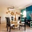 Penthouse Villa at Ixtapa Marina