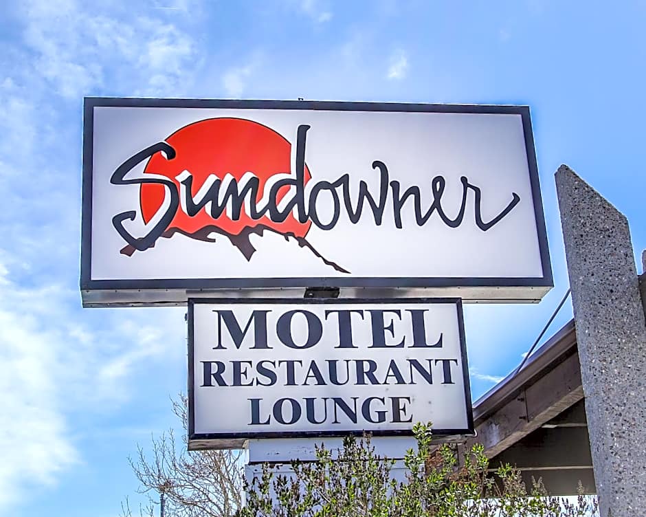Sundowner Station