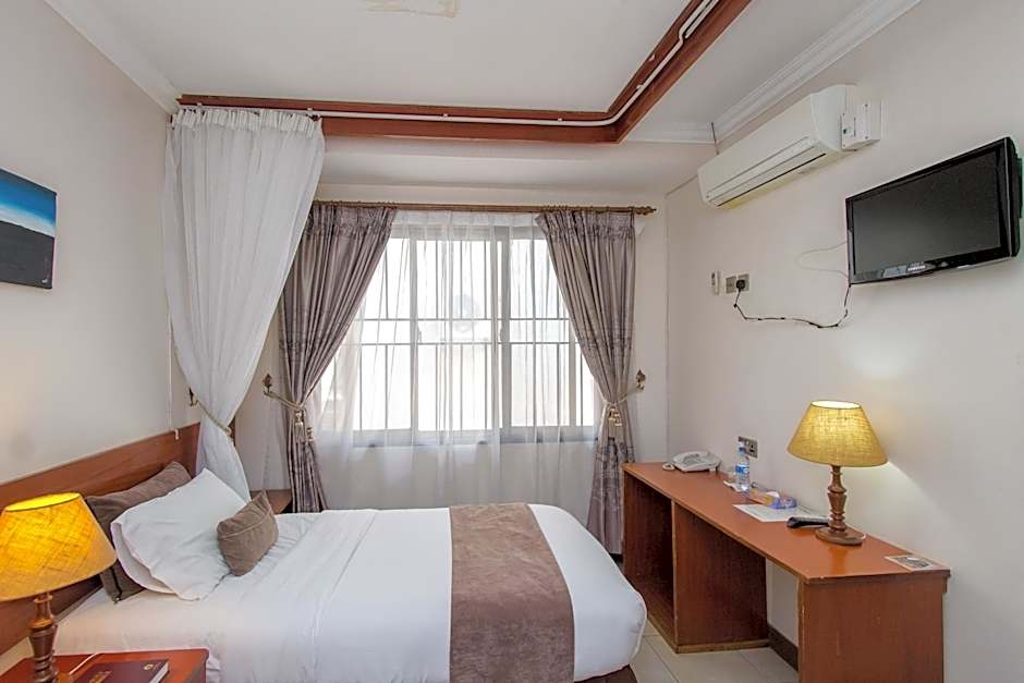 Victoria Comfort Inn