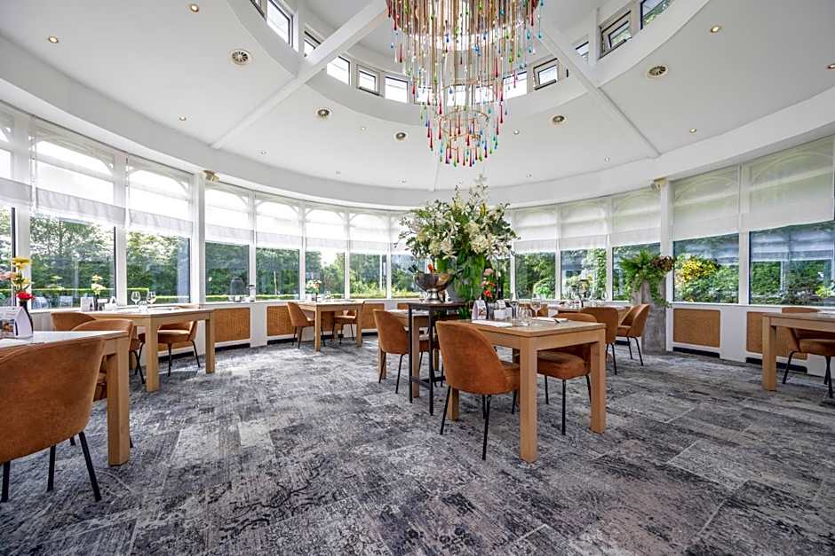 Fletcher Hotel Restaurant De Witte Raaf