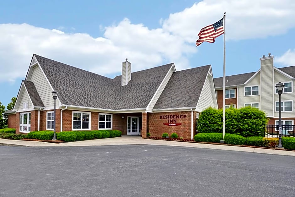 Residence Inn by Marriott Lexington South/Hamburg Place