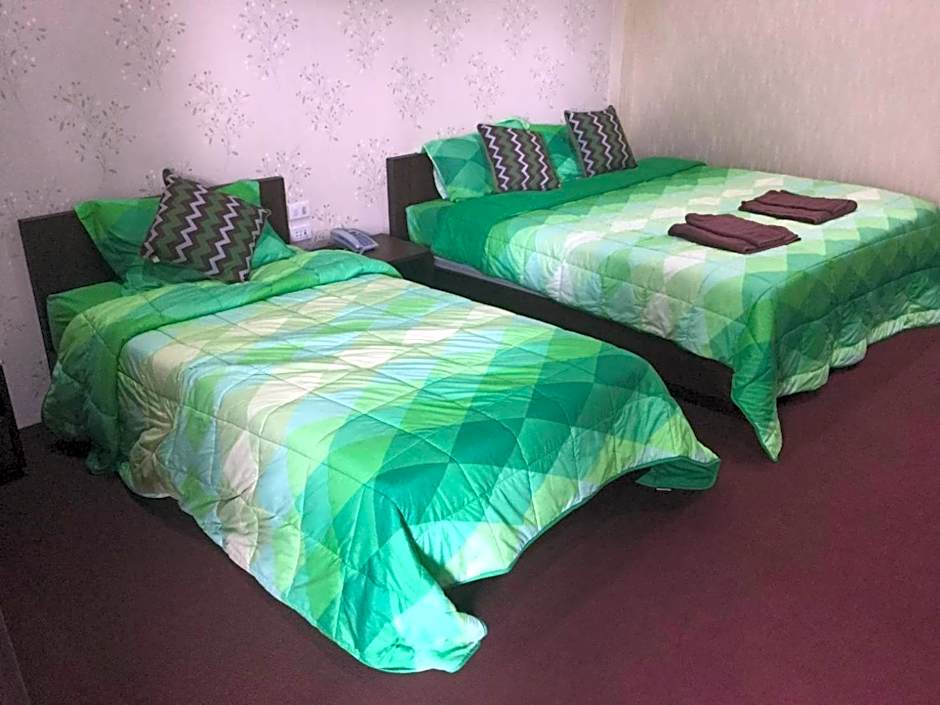 Samui platinum hotel