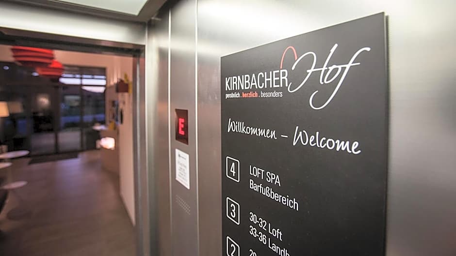 Kirnbacher Hof