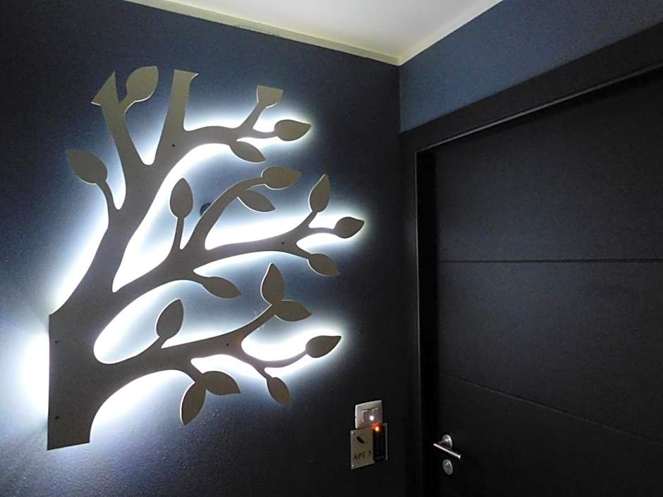 Piumaviola Beds & Apartments