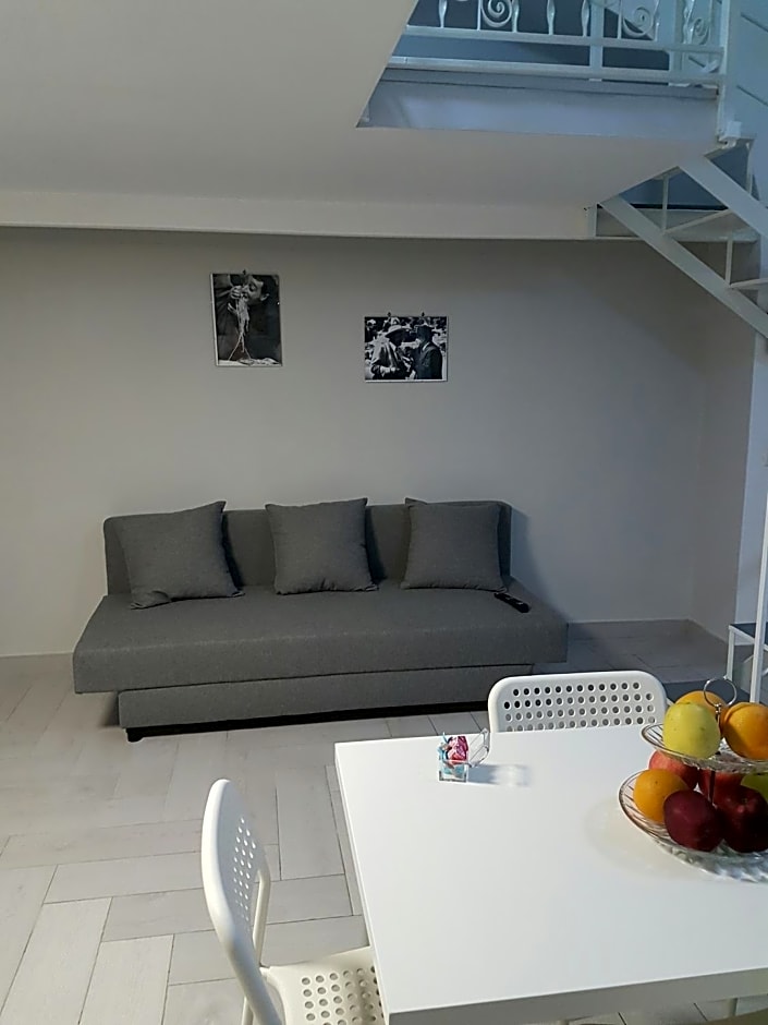 Casa Lucia – Naples, CO