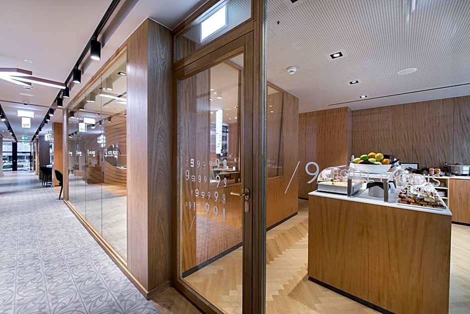 9Hotel Paquis
