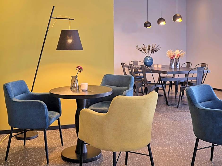 Classik Hotel Magdeburg