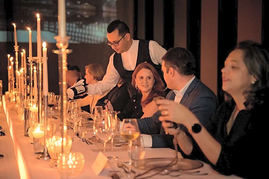 Royal Tulip Brasília Alvorada