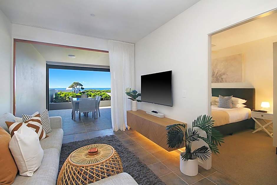 Lennox Holiday Apartments