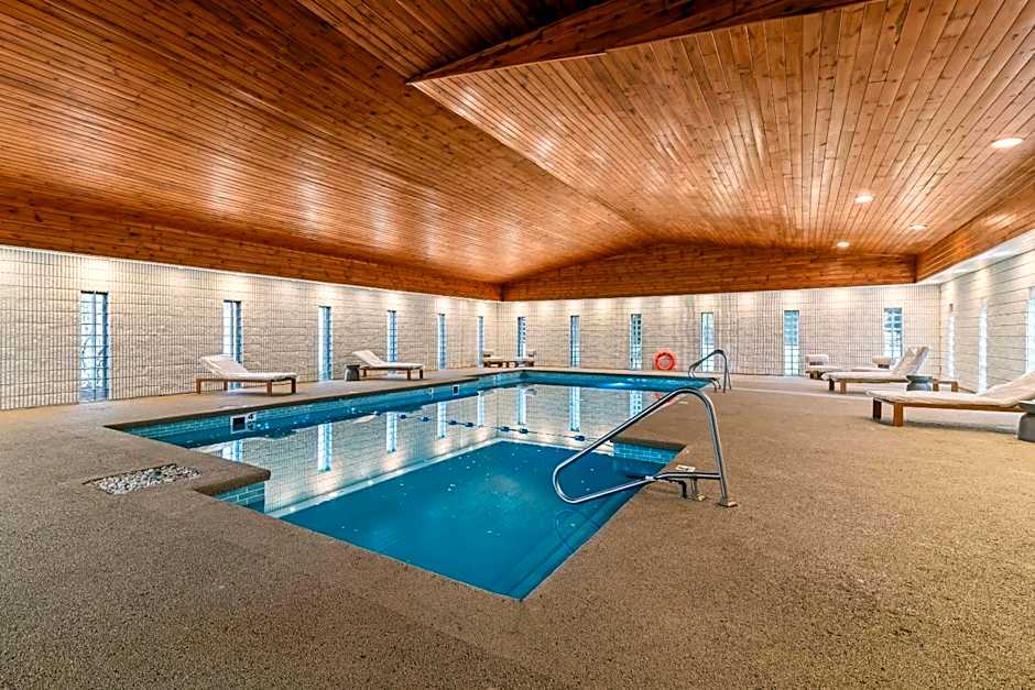 Clarion Hotel & Conference Center Lewiston