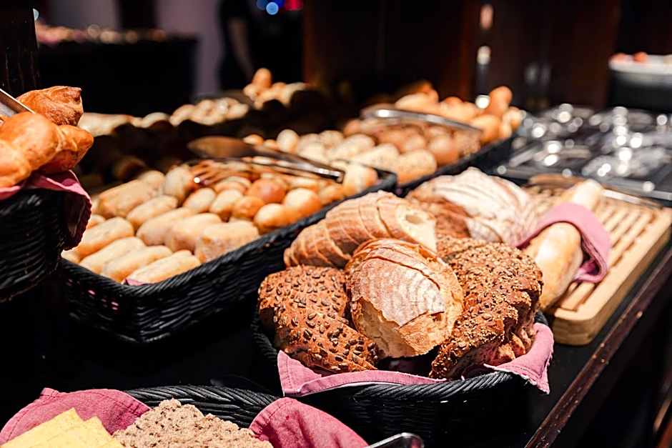 Michelangelo Grand Hotel