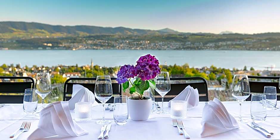 Hotel Boldern