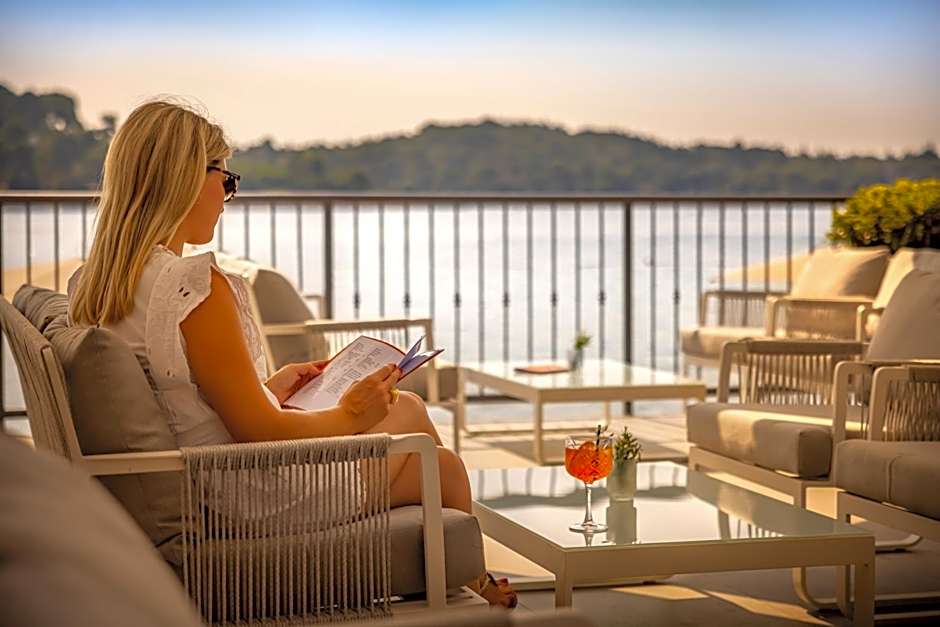 Maistra Select Island Hotel Katarina