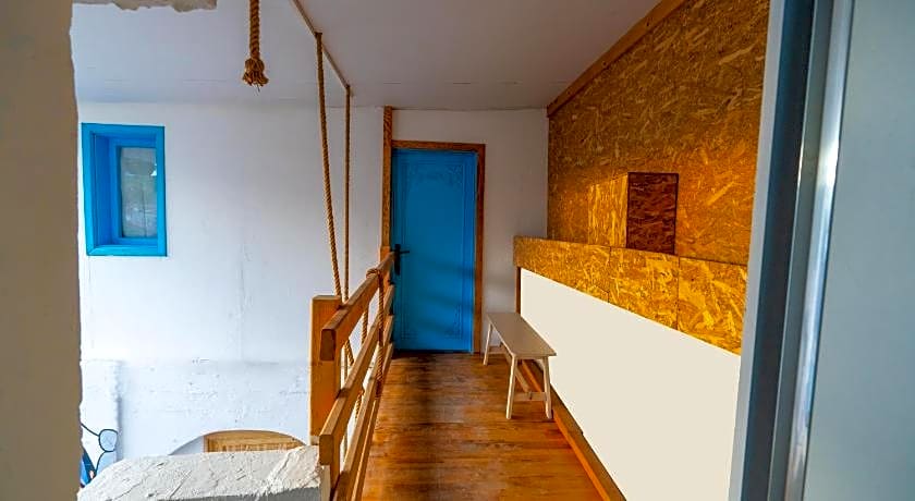 Woodstock Alacati