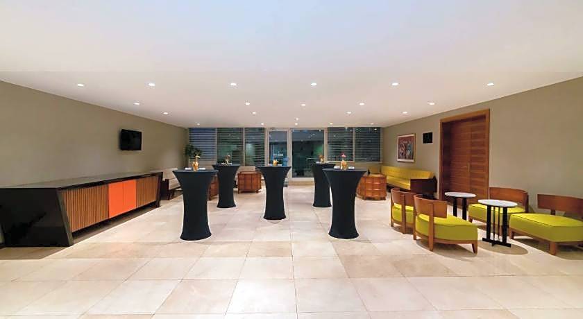 Park Inn by Radisson Istanbul Asia Kavacik