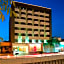 Guadalajara Plaza Lopez Mateos