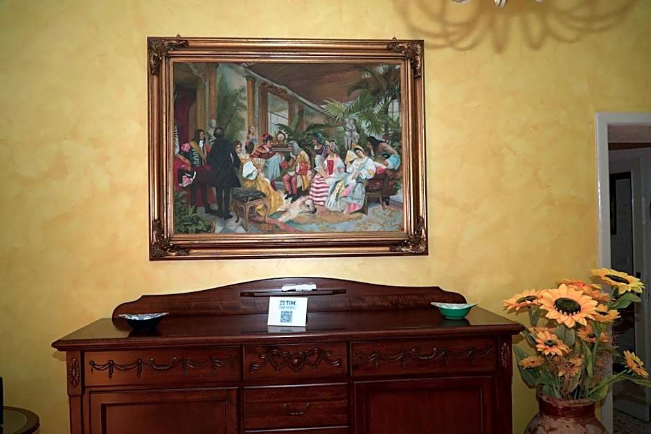 B&B L'Angelica