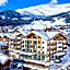 Hotel Tirol Fiss 4Sterne Superior