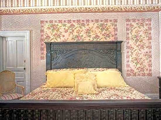 Allegiance Bed and Breakfast