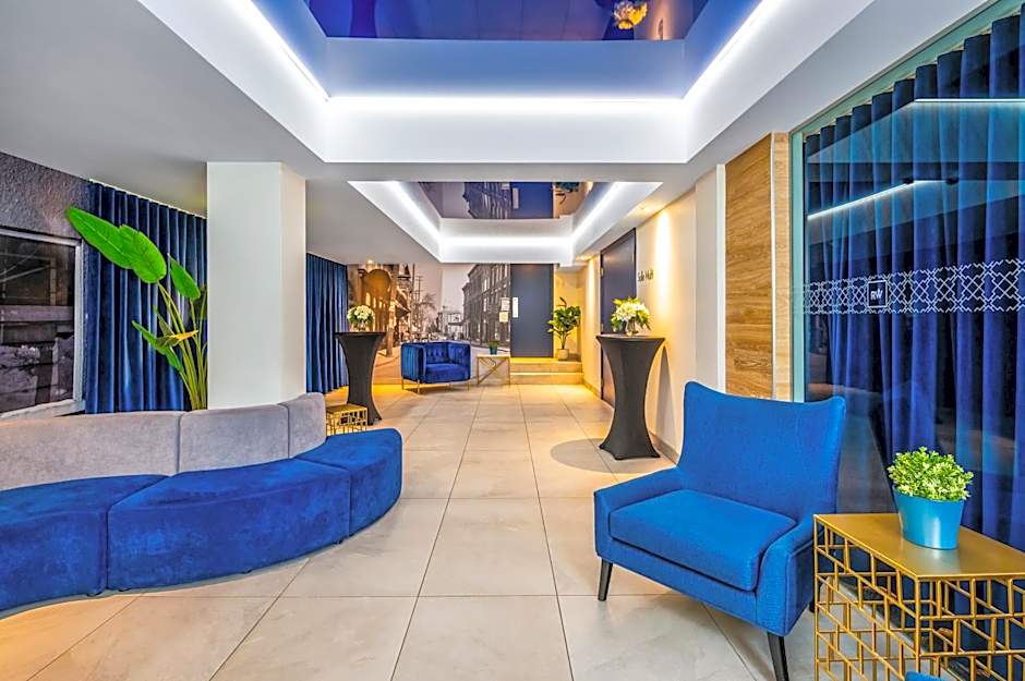 Hotel Royal William, an Ascend Collection Hotel