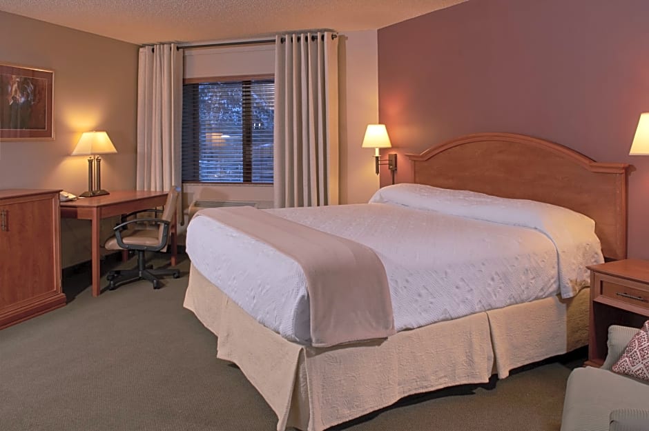Hotel Glenwood Springs