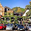 Hotel Feiden Garni